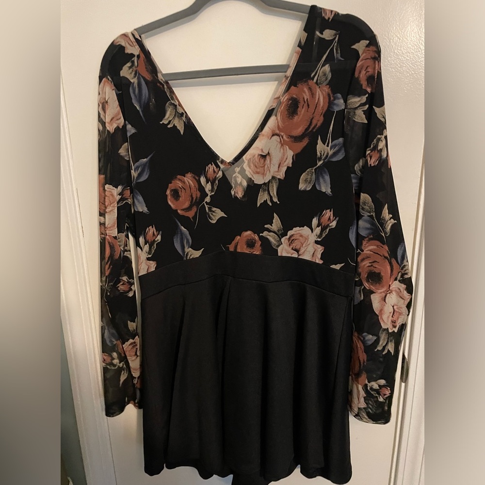 s2x romper